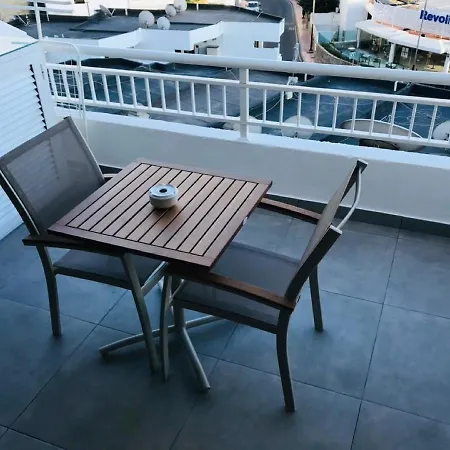 Puerto Rico Sea View Luxury * Mogán