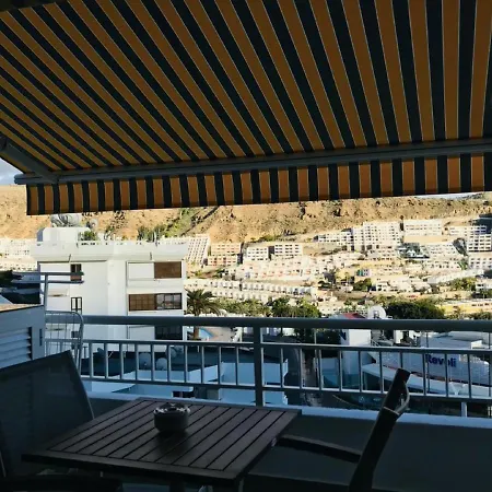 Puerto Rico Sea View Luxury Mogán